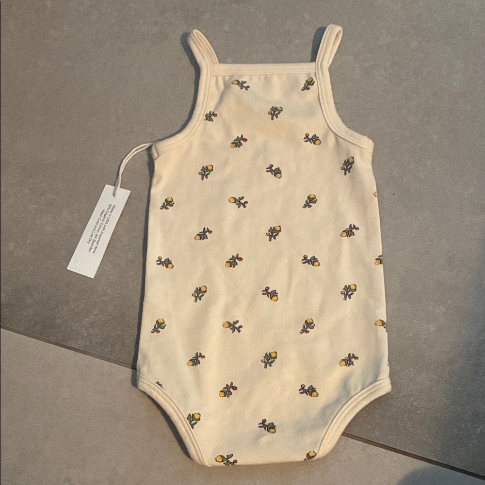 ARQ bodysuit